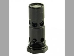 Pilot Relief Valve - 2500 PSI International 1566 1086 3588 1568 6788 1486 786 1468 6588 966 3788 3388 1466 886 766 1066 Hydro 100 986 6388 1586 543976R91
