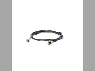 Tachometer Cable Case IH 995 695 4240 4230 3220 3230 595 4210 895 1500716C1
