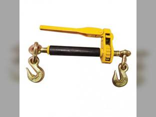 Ratchet Quikbinder- 5/16" - 3/8" 7100 Lbs. Capacity