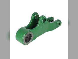 Lift Arm - Right Hand fits John Deere 6415 7220 6110 6110L 6210 6210L 6310 6310L 6310S 6405 6410 6410L 6410S 6510L 6510S 6605 6120 6120L 6215 6220 6220L 6320 6320L 6420 6420L 6520L 6615 6715 L116616