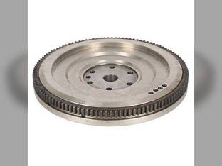 Flywheel With Ring Gear Massey Ferguson 393 4253 4265 4355 398 4245 4243 4345 390T 4255 390 3819667M91