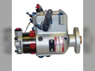 Remanufactured Fuel Injection Pump Allis Chalmers D17 4508945
