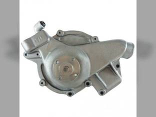 Water Pump fits John Deere 1177 1188 1188H4 6600 6602 6620 6622 7700 7720 8820 AH63573-R AR63573-R SE500918 TY6741 R54955 AR63573