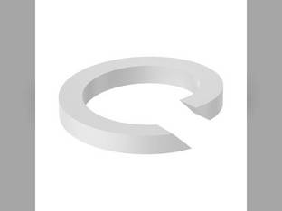 Hydraulic Piston Back Up Ring fits Yanmar YM180 YM186 YM195 YM240 YM1500 YM1600 YM1602 YM1610 YM1700 YM1900 YM2000 194150-43350