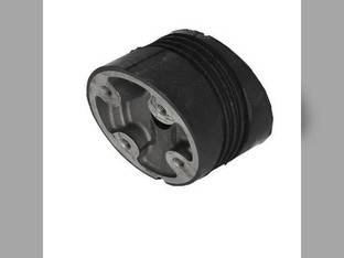 Fender Pivot Isolator Compatible with John Deere 8200 8310 8110 8400 8100 8210 8300 8410 RE60938