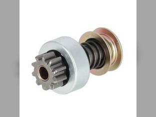 Starter Drive - Delco Style John Deere AR 60 A AO