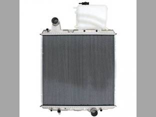 Radiator Compatible with John Deere 7230 Premium 7330 Premium 6525 6530 Premium 6534 Premium 6830 6830 Premium 6930 7130 7230 7330 AL170394