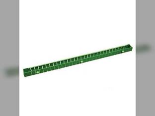 Knife Bar Mount Channel John Deere 9500 9410 9560 9450 9501 9510 9660 9400 9550 9650 CTS AH140129