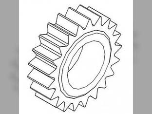 Differential Pinion Gear John Deere 4250 4050 4240 4020 4255 4055 4320 4230 4455 4000 4430 R108996