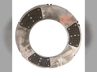 Used Brake Backing Plate fits John Deere 700 5010 5020 6030 AR35045 R35182 RE154295