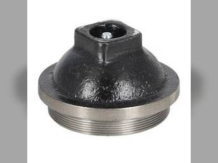 Front Wheel Hub Cap Massey Ferguson 285 1085 180 1080 185 265 175 165 275 255 191495M1