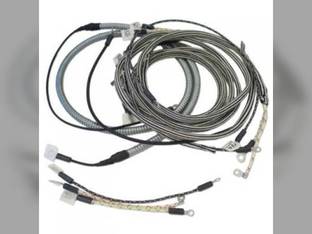 Wiring Harness Kit - 6V Systems - Early International HV HV H H