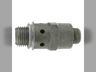 Safety Valve fits Ford 501 600 601 621 641 651 700 701 800 801 900 901 2100 2110 2120 2300 2310 2600 2610 2910 3055 3100 3120 3300 3400 3500 3600 3610 3900 3910 4100 4110 4130 4140 4600 4610 957E984B