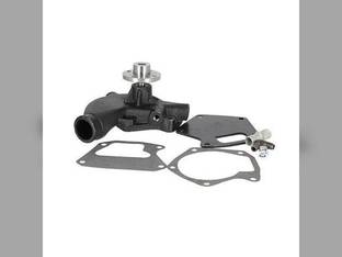 Remanufactured Water Pump fits John Deere 3020 4000 4010 4020 R26337 R34977 R41315 R41318 R44122 AR45332 R34982