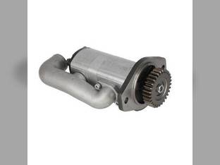 Hydraulic Pump Compatible with John Deere 5325N 5325 5225 RE197207