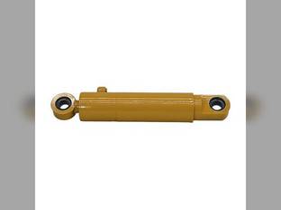 Hydraulic Angle Cylinder with Bushings fits Case 1150E 1150G 1150H 1155E 1150E 1150G 1150H 1155E G110702