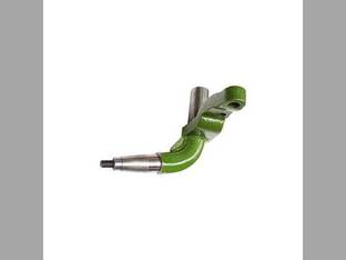 Spindle - Left Hand Compatible with John Deere 9510 9500 SH 9600 CTS CTSII 9400 9510 SH 9500 9410 9610 AH173844