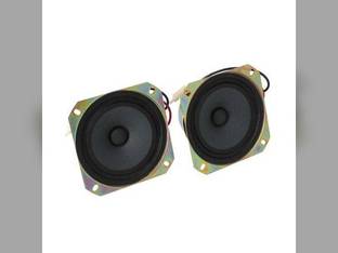 Speaker Set 4
