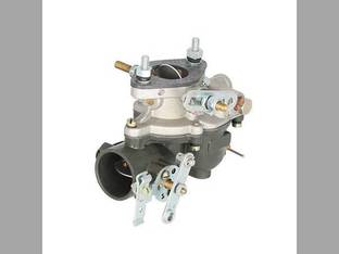 Carburetor Ford 800 900 700 4000 600 2000 Massey Ferguson 135 50 35 150 TO35 International 424 444 2444 Allis Chalmers CA D15 D14 Oliver 77 88 Super 77 John Deere 1010 Case Minneapolis Moline