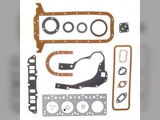 Full Gasket Set Case 420C G148 480B 310G 470 310D 310E 430 430 310F 480 G148B 1835 1835B 440