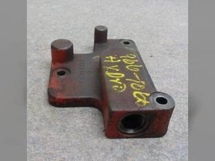 Used Cover Control Valve End International 1026 21026 1468 2826 1466 766 1066 Hydro 100 826 966 531894R1