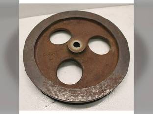 Used Knife Drive Pulley John Deere 800 780 78 6602 E40507