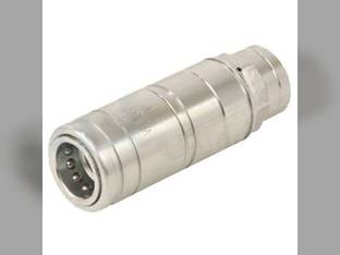 Quick Release Coupling New Holland T5050 T5030 T5040 T5070 T5060 82004816 Case IH JXU75 JXU85 82004816