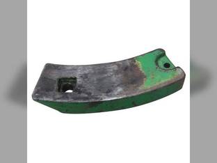 Used RH Sway Block John Deere 3155 3255 3140 3150 2955 3055 3040 L41139