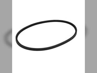 Belt - Air Conditioning Compressor Massey Ferguson 760 850 750 860 Kubota M5030 M4030 M5700 M5400 M4700 M4950 L4150 L2850 John Deere 8630 4640 8640 4840 6030 Gleaner R40 R50 R42 R52 Allis Chalmers