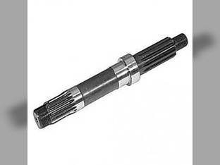 Chopper Drive Shaft Case IH 2377 1680 2166 1644 2388 1666 2344 1660 1688 1670 1640 2188 2144 2366 181195C1 International 1480 1470 1460 1440 181195C1