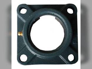 Cast Flange Housing 4 Bolt 1-1/4