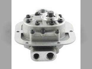 Hydraulic Gear Pump fits Case 770 870 970 1070 1090 1170 1175 A62051 A58299