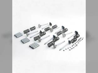 Valve Train Kit International 6588 966 3788 5088 3388 1466 4186 4386 1066 Hydro 186 D436 1486 DT436 1566 DT414 1086 7288 3588 7488 6388 3488 1586 5488 4366 Hydro 100 986 4166 5288 D414 DT466 7388