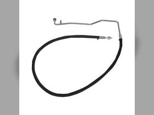 Liquid Hose - Cab to Expansion Valve fits John Deere AL212180