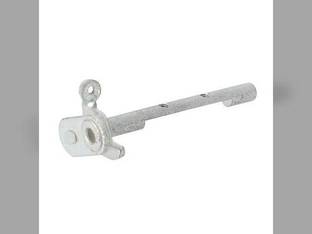 Throttle Shaft Compatible with John Deere 4020 4010
