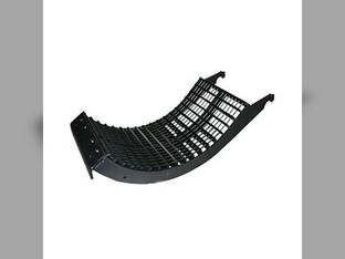 Concave - Center and Rear fits International 1440 1460 1470 1302607C4 fits Case IH 1640 1644 1660 1666 1670 2144 2166 2344 2366 1338373C1 1302607C4L 1309394C1 AV100659