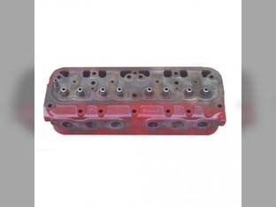Remanufactured Cylinder Head International Super H 300 350