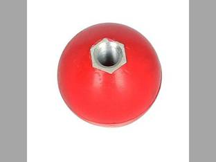 Shift Lever Knob Compatible with John Deere 4450 2440 9400 830 1530 1020 4230 4760 4560 7520 4455 820 2940 4630 4055 4440 4640 2040 4755 4250 4650 8430 4030 4050 2020 4240 2030 4040 2240 4430 2640