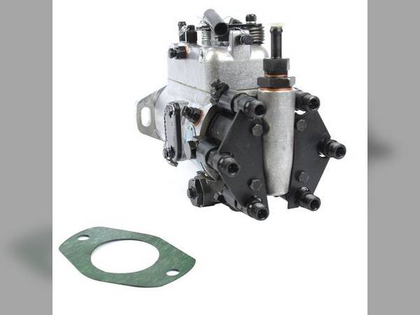 Fuel System sn 162279 for International Fuel System All States Ag 