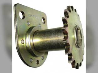 Planter Sprocket with Bearing John Deere 1710 7340 7300 1780 7200 1530 1730 1535 1760 1770 AA35645