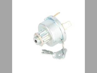 Ignition Switch Massey Ferguson TO35 65 Super 90 50 165 203 135 85 35 205 88 504809M91