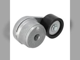 Belt Tensioner fits John Deere 410E 4960 7200R 7215R 7230R 7260R 7280R 8130 8225R 8230 8235R 8245R 8260R 8270R 8285R 8295R 8310R 8320R 8320RT 8330 8335R 8335RT 8345R 8345RT 8360R 8430 8530 RE243199