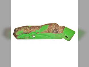 Used Sway Block Support RH John Deere 7700 7710 7800 7410 7400 7810 7600 7200 7420 7510 7210 7610 L75865