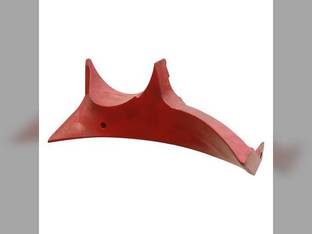 Rotor Transition Cone Deflector Right Hand fits Case IH AFX8010 7010 7120 8010 8120 9120 87517351