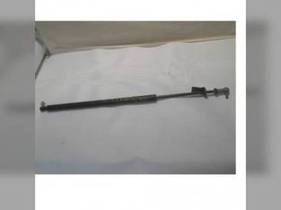 Used Gas Strut Spring Cylinder Hood Assembly Side John Deere 9510 9510 9500 SH 9500 SH 9600 9600 CTS CTS CTSII CTSII 9400 9400 9510 SH 9510 SH 9500 9500 9410 9410 9610 9610 AH143218