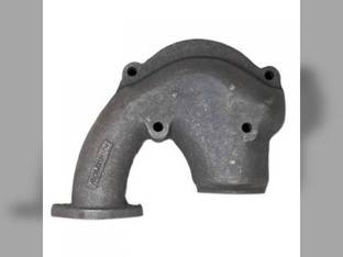 Manifold - All Fuel Compatible with John Deere AO AO AR AR A A A2383R