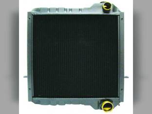 Radiator Case 585 586 580L 580 Super L 570LXT 590 234876A