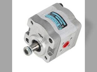 Hydraulic Pump - Dynamatic International 833 453 844 654 745 824 644 433 744 440 624 523 845 533 553 633 724 743 733 Case IH 1986963C1
