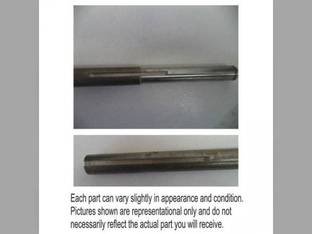 Used Secondary Countershaft John Deere 6601 6600 6600 SH 6602 H76277