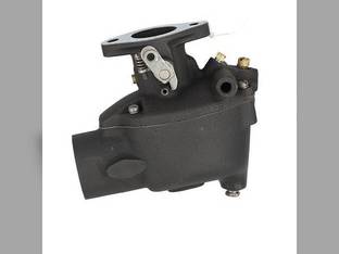 Remanufactured Carburetor Minneapolis Moline M670 GVI 5 Star